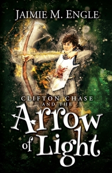 Mrs. P., Who Stole My Keys? - Book #1 of the Clifton Chase Adventures