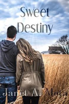 Paperback Sweet Destiny Book