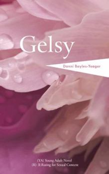 Paperback Gelsy Book
