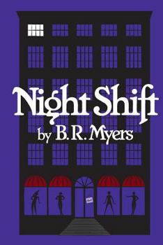 Night Shift - Book #1 of the Night Shift