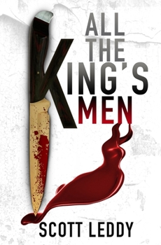 Paperback All THE KING'S MEN Book