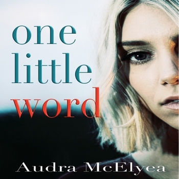Audio CD One Little Word Book