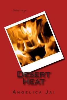 Paperback Desert Heat Book