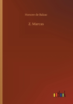 Paperback Z. Marcas Book