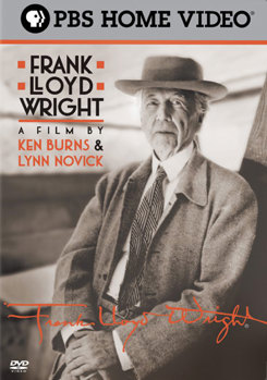 Frank Lloyd Wright: A Film By Ken Burns & Lynn Novick