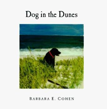 Hardcover Dog in the Dunes Book