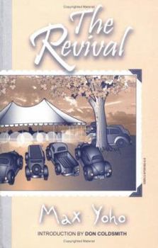 Paperback The Revival Book