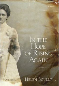 Hardcover In the Hope of Rising Again Book