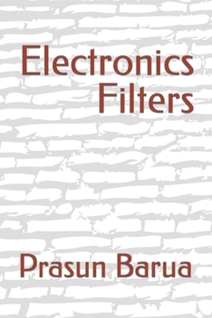 Paperback Electronics Filters Book