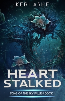 Paperback Heart Stalked Book