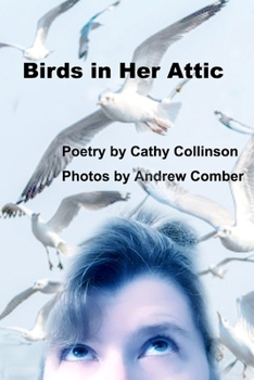 Paperback Birds In Her Attic Book