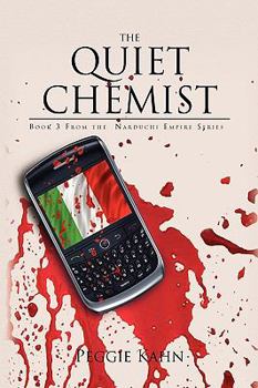 Paperback The Quiet Chemist Book