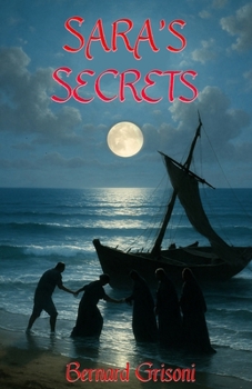 Paperback SARA's SECRETS: A Mystery Book