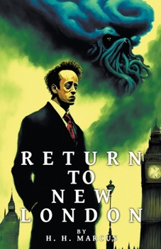 Paperback Return To New London Book