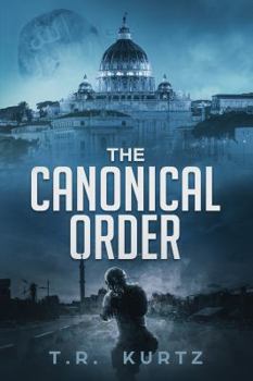 Paperback The Canonical Order Book