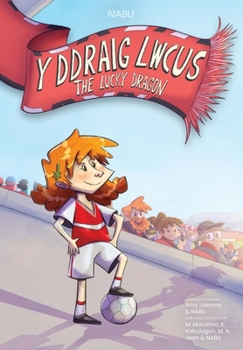 Paperback The Lucky Dragon Book