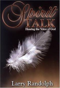 Paperback Spirit Talk Book