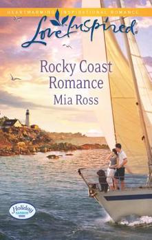 Rocky Coast Romance - Book #1 of the Holiday Harbor