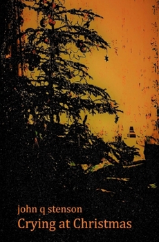 Paperback Crying at Christmas Book