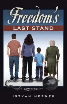 Paperback Freedom's Last Stand Book