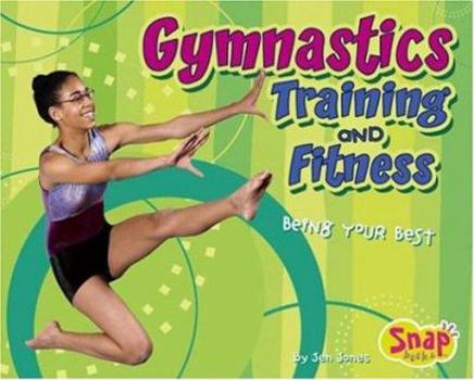 Library Binding Gymnastics Training and Fitness Book