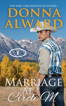 Marriage at Circle M - Book  of the Cowboy Collection