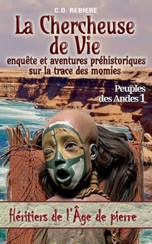 Paperback La Chercheuse de Vie [French] Book