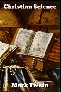 Paperback Christian Science Book