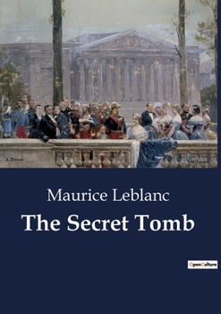 Paperback The Secret Tomb Book