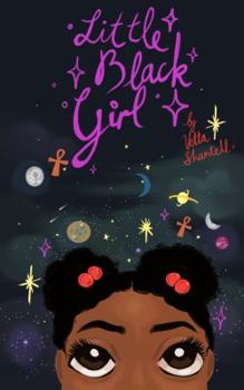 Paperback Little Black Girl Book