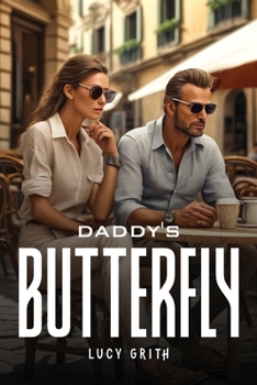Paperback Daddy's Butterfly Book