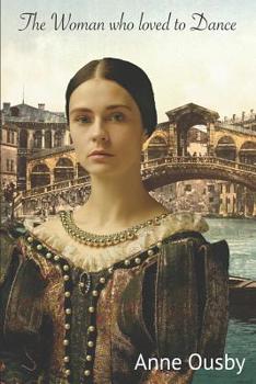 Paperback The woman who loved to Dance Book