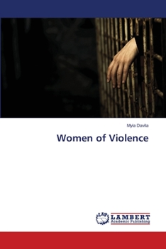 Paperback Women of Violence Book