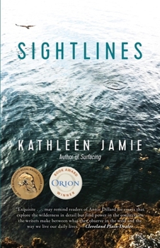 Paperback Sightlines Book