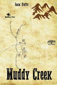Paperback Muddy Creek Book