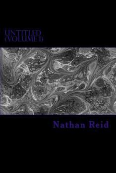 Paperback Untitled (Volume I): Poems Book