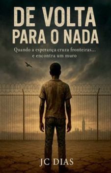 Paperback De Volta Para o Nada [Portuguese] Book