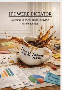 If I Were Dictator: A Tongue-In-Cheek Guide to Saving Our Democracy