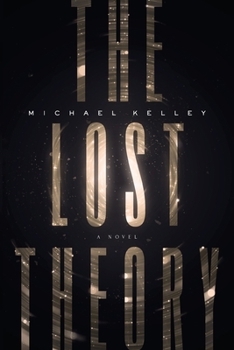 Paperback The Lost Theory Book