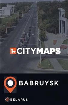 City Maps Babruysk Belarus