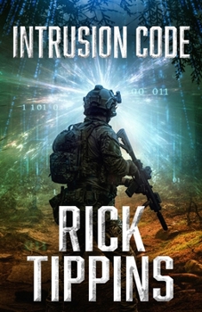 Paperback Intrusion Code Book