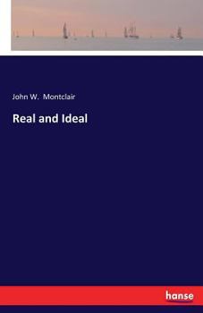 Real And Ideal