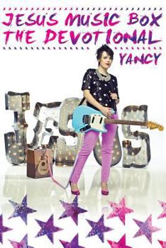 Paperback Jesus Music Box: The Devotional Book