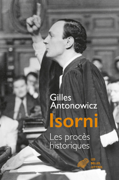 Paperback Isorni: Les Proces Historiques [French] Book