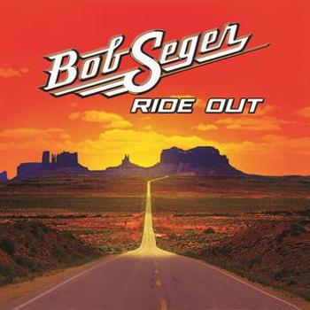 Music - CD Ride Out (Deluxe Edition) Book