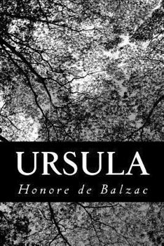 Ursule Mirouët