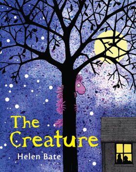 Hardcover The Creature Book