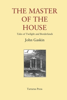 Paperback The Master of the House Book