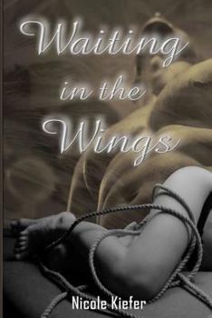 Paperback Waiting in the Wings Book