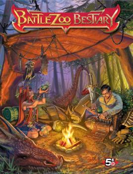 Battlezoo Bestiary Collector's Edition (5e)